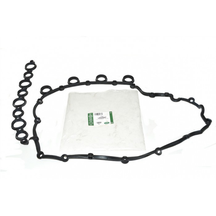 Carburatore Adattatore Collettore di Aspirazione Guarnizione Set Per McCULLOCH CS340 CS380 CS 340 380 Motosega di Ricambio Pezzi di Ricambio  1420